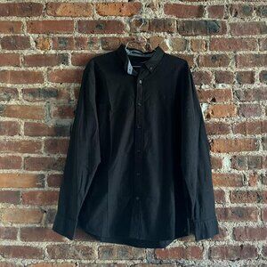 14th & Union button up shirt